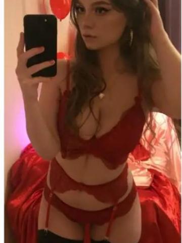 Индивидуалка Лея Фотография 3